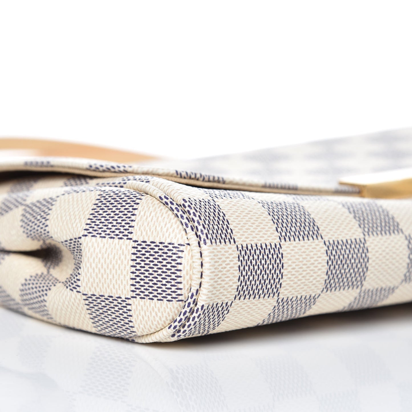 Damier Azur Favorite MM