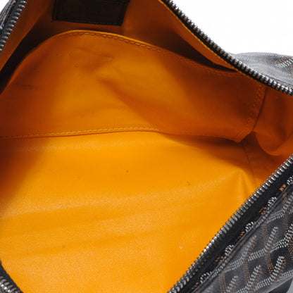 Goyard Goyardine Boeing 25 Trousse de Toilette Black 4 of 6
