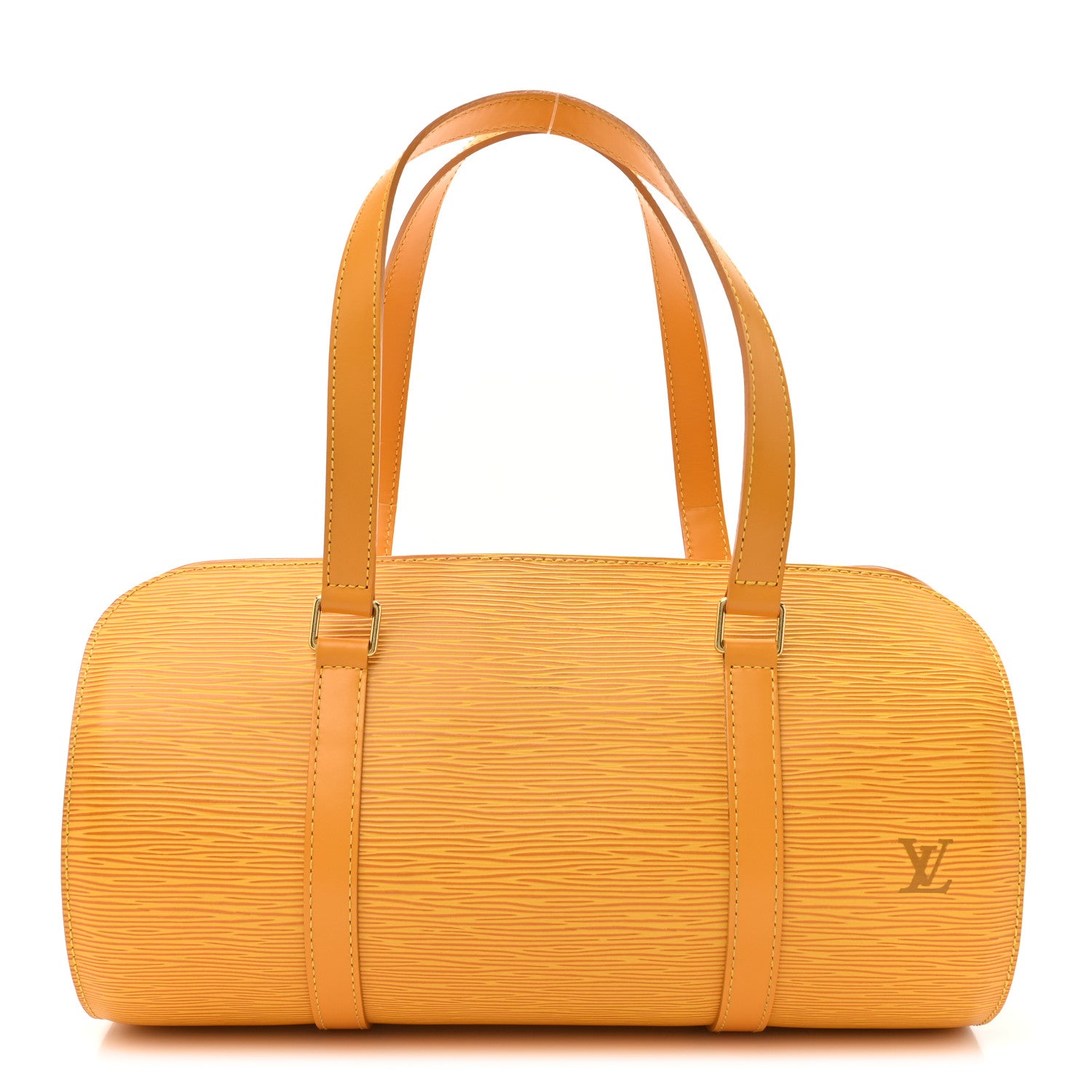Louis Vuitton Epi Soufflot Tassil 1 of 12