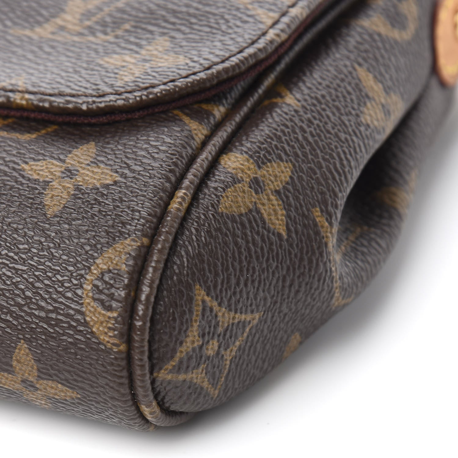 Louis Vuitton Monogram Favorite MM 8 of 8