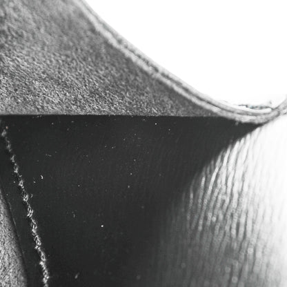 Louis Vuitton Epi Cluny Black 7 of 8