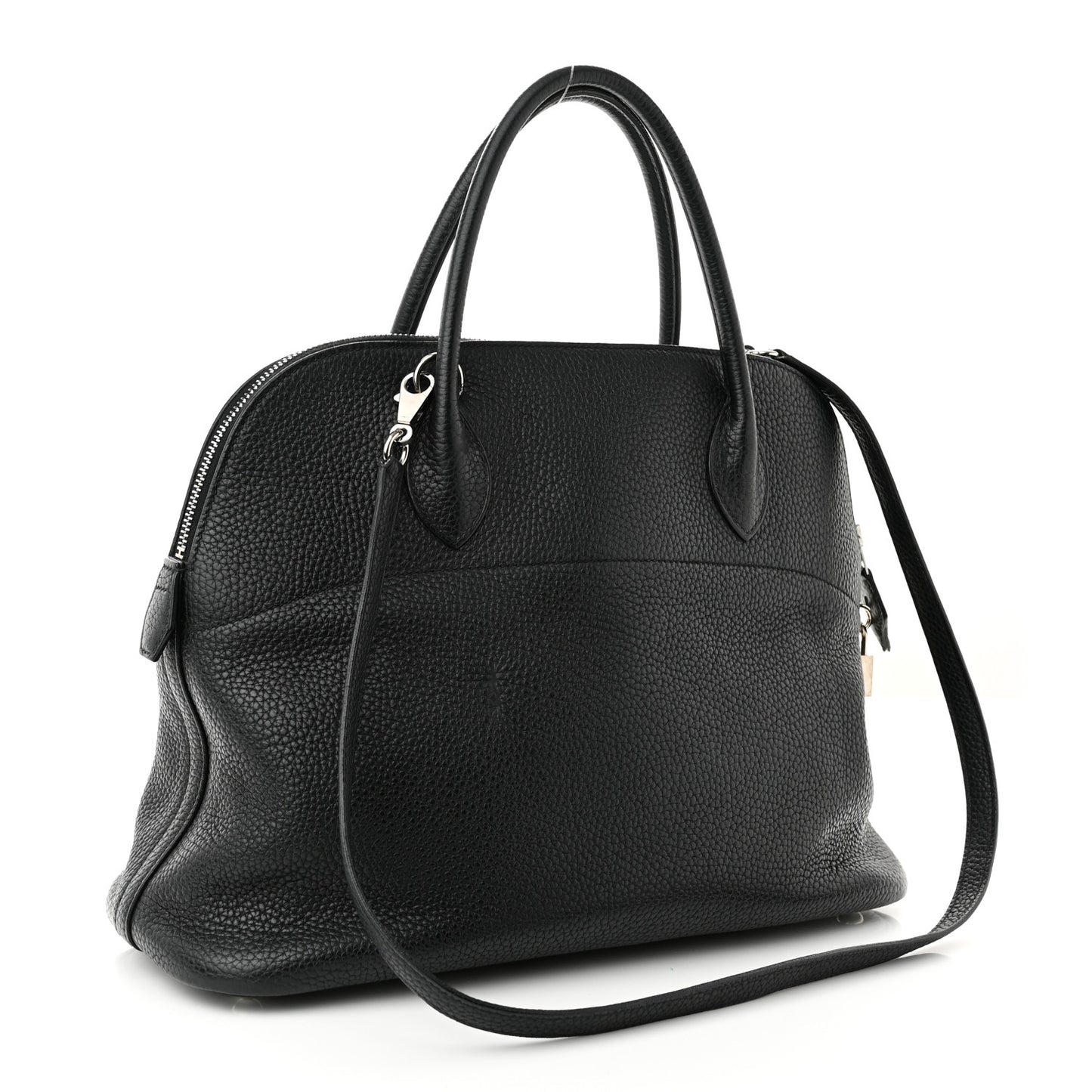 Taurillon Clemence Bolide 35 Black