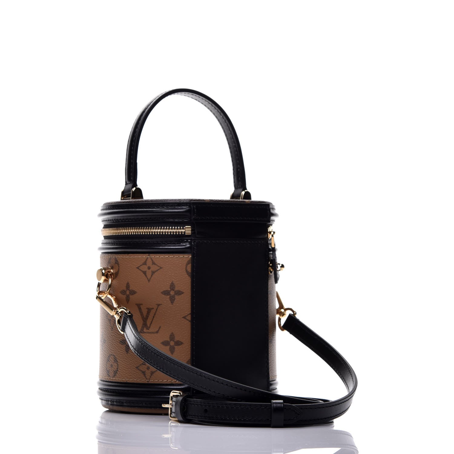 Louis Vuitton Reverse Monogram Cannes 3 of 8