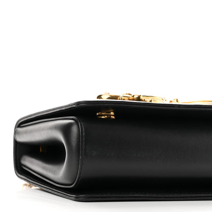 Dolce & Gabbana Nappa DG Girls Shoulder Bag Black 8 of 13
