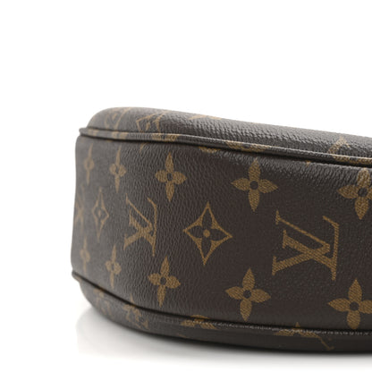 Louis Vuitton Monogram Looping 9 of 9