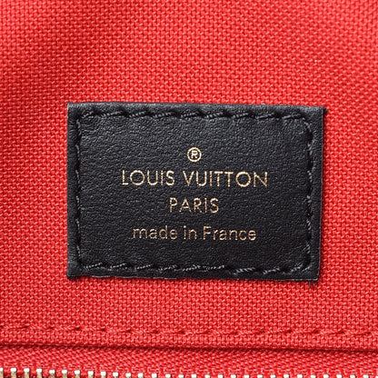 Louis Vuitton Reverse Monogram Giant Onthego GM 6 of 11