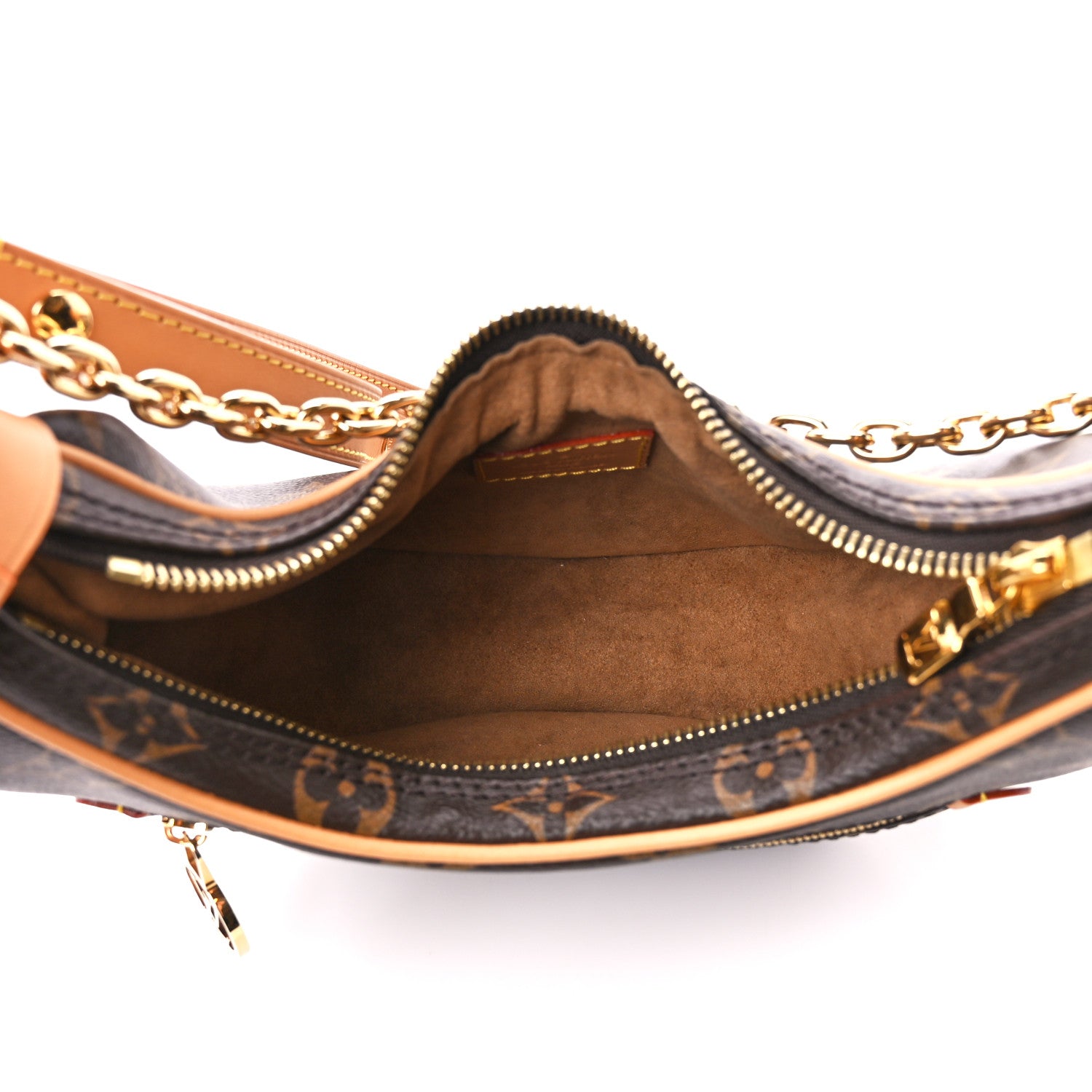 Louis Vuitton Monogram Loop 5 of 10