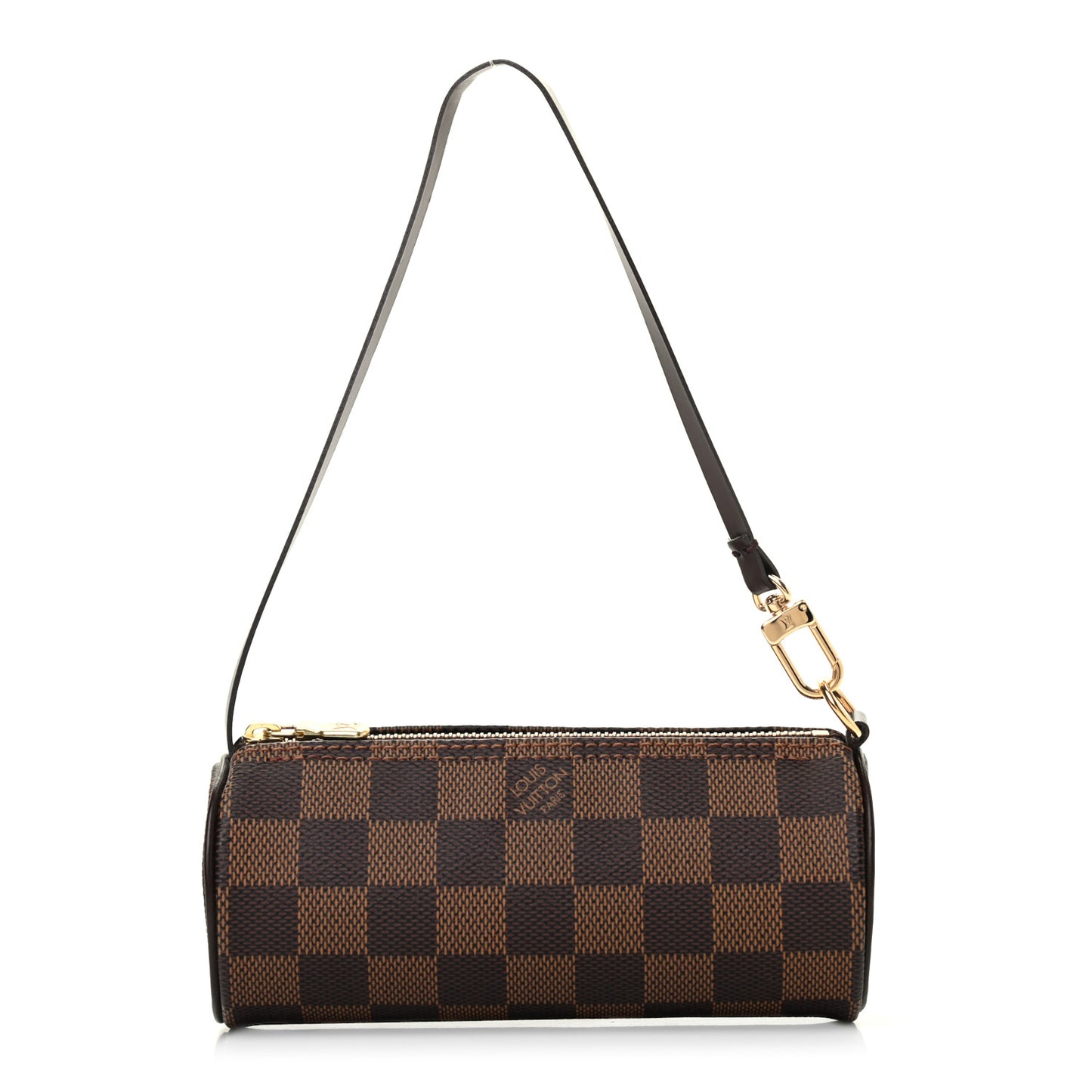 Damier Ebene Mini Papillon