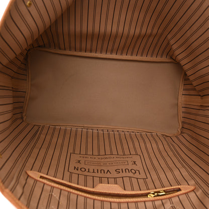 Louis Vuitton Monogram Neo Neverfull GM 5 of 11