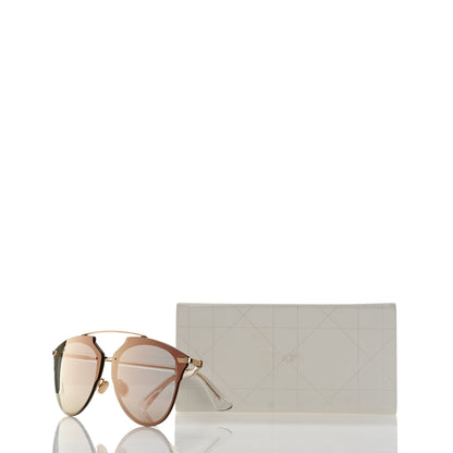 Christian Dior DiorReflected P Sunglasses Pink Gold 10 of 10