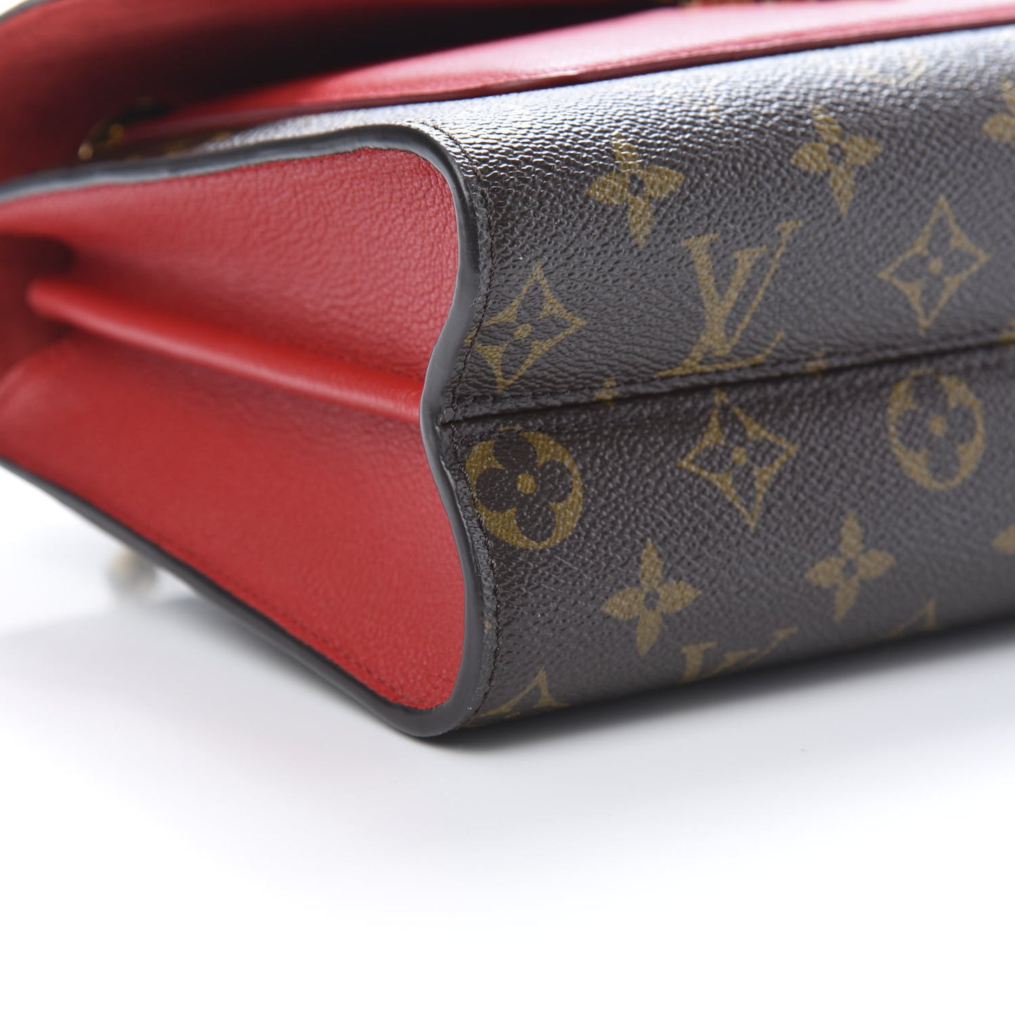 Monogram Victoire Cherry