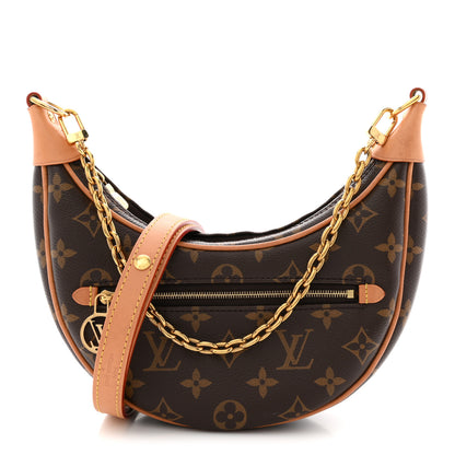 Louis Vuitton Monogram Loop 1 of 11