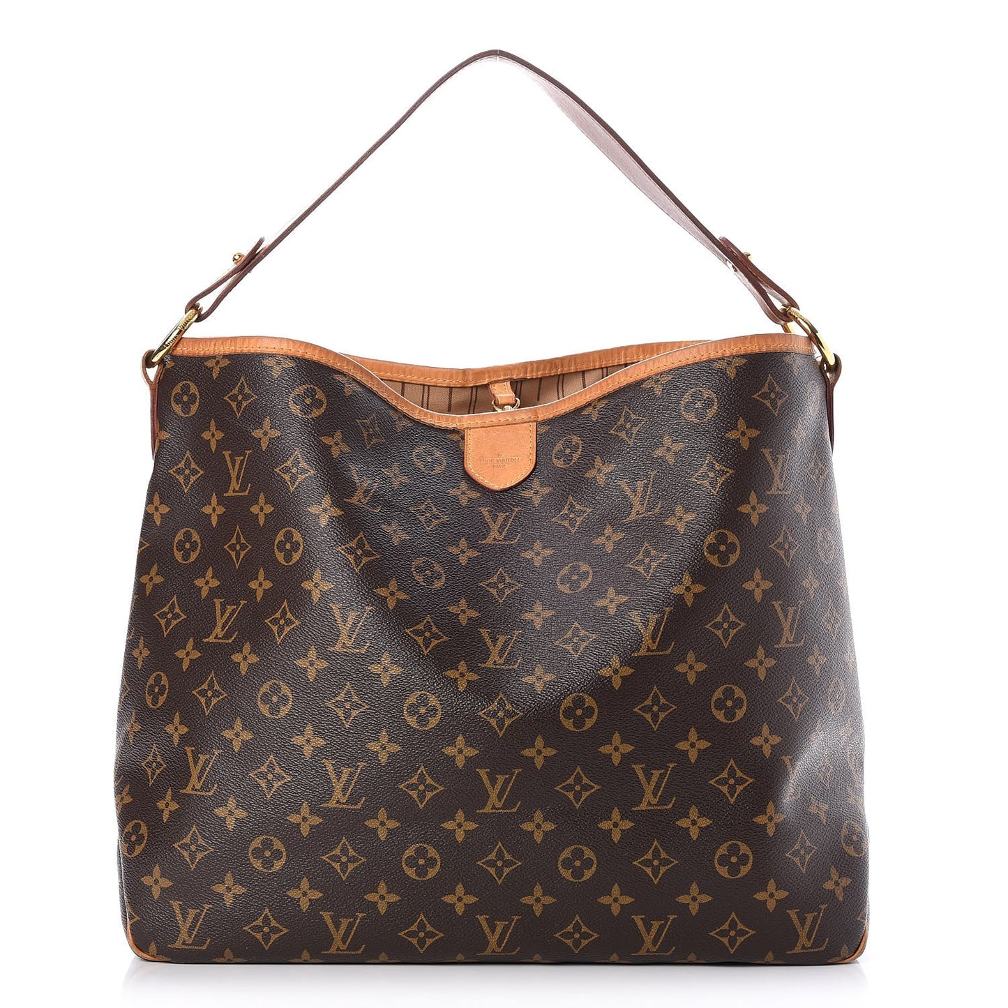 Monogram Delightful MM