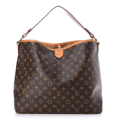 Louis Vuitton Monogram Delightful MM 1 of 8