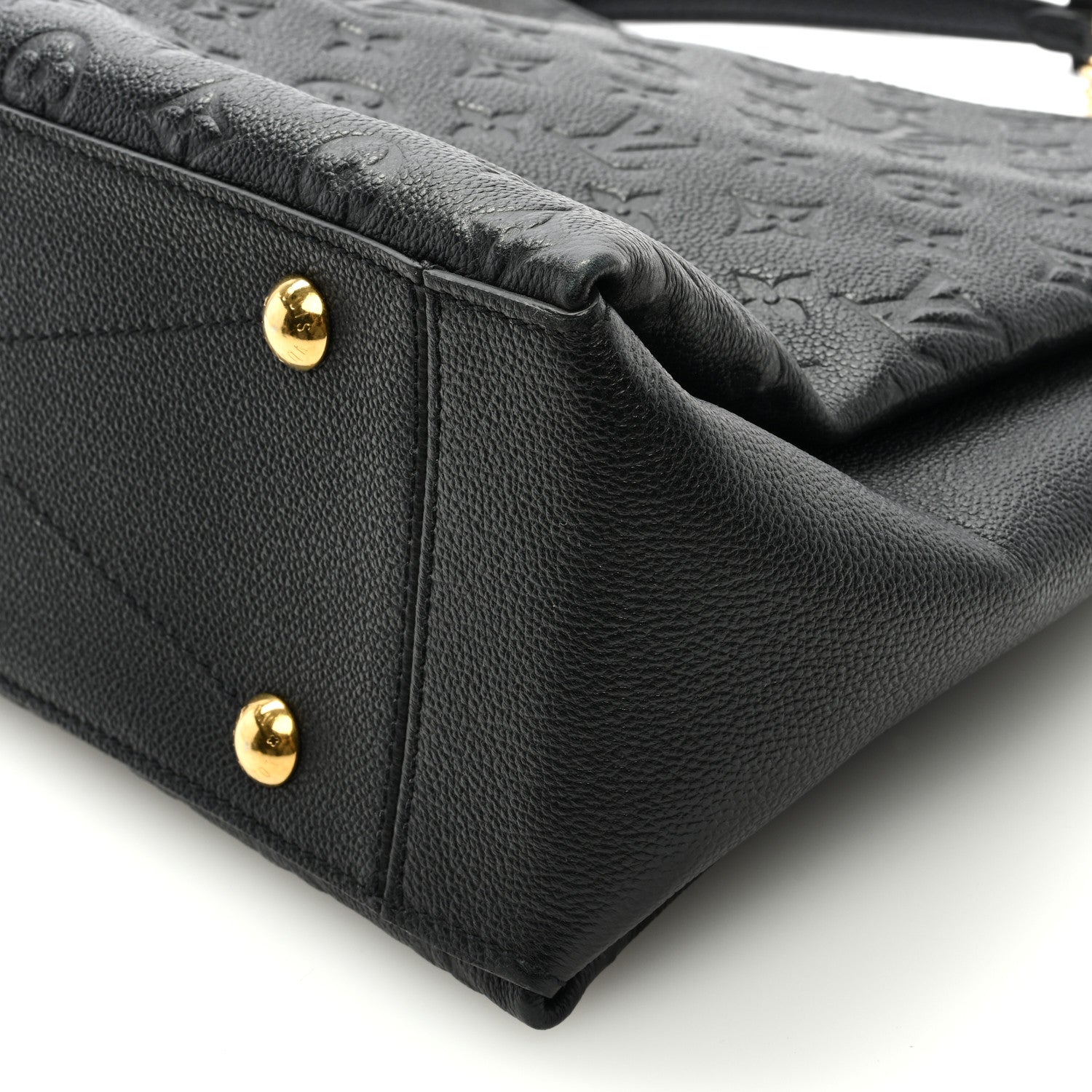 Louis Vuitton Empreinte Surene MM Black 10 of 10