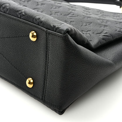 Louis Vuitton Empreinte Surene MM Black 10 of 10