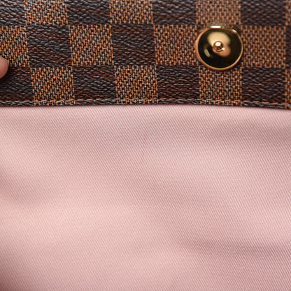Louis Vuitton Damier Ebene Bond Street Magnolia 9 of 9