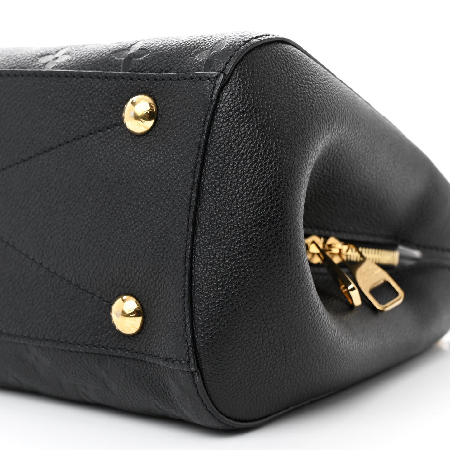 Empreinte Montaigne MM Black