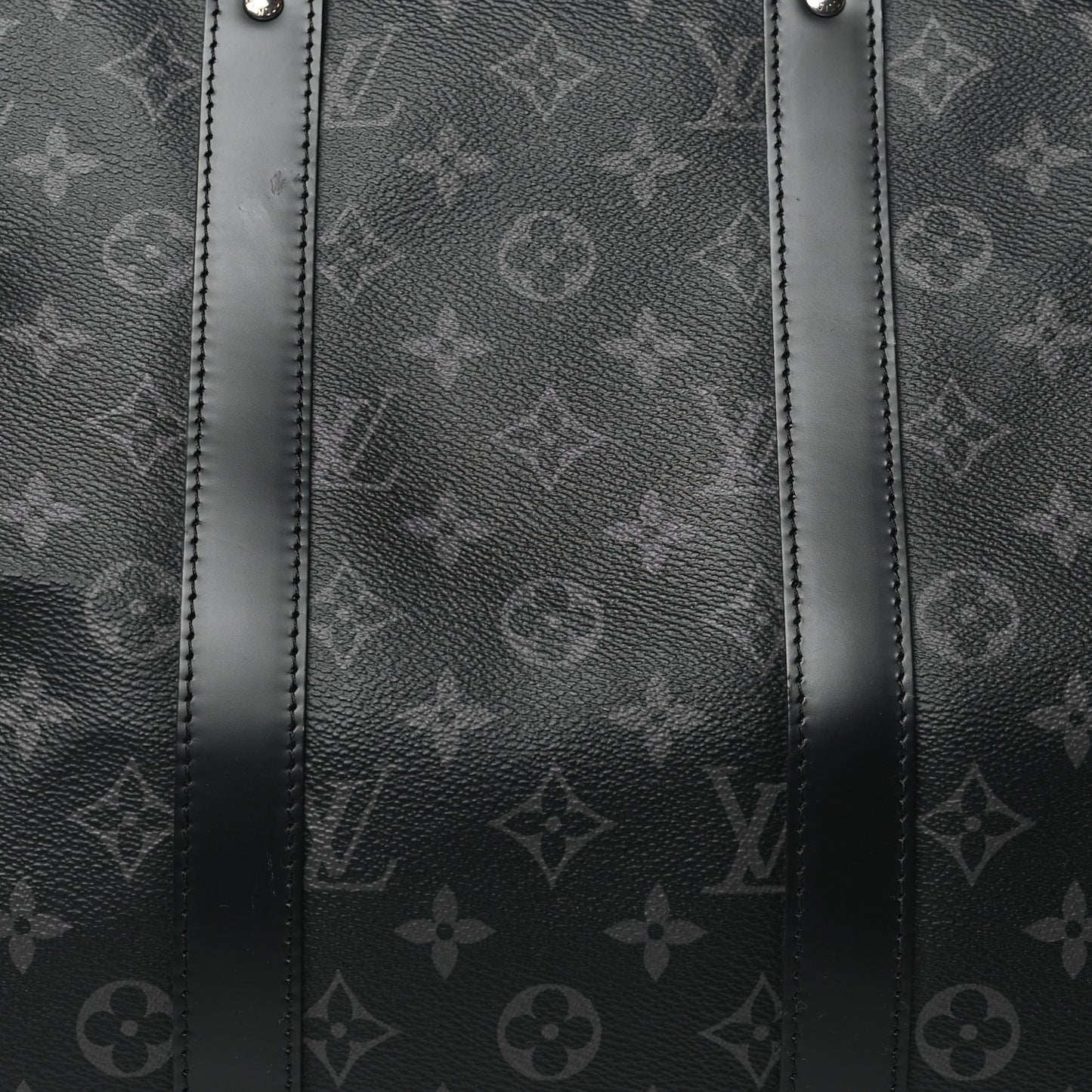 Monogram Eclipse Keepall Bandouliere 45