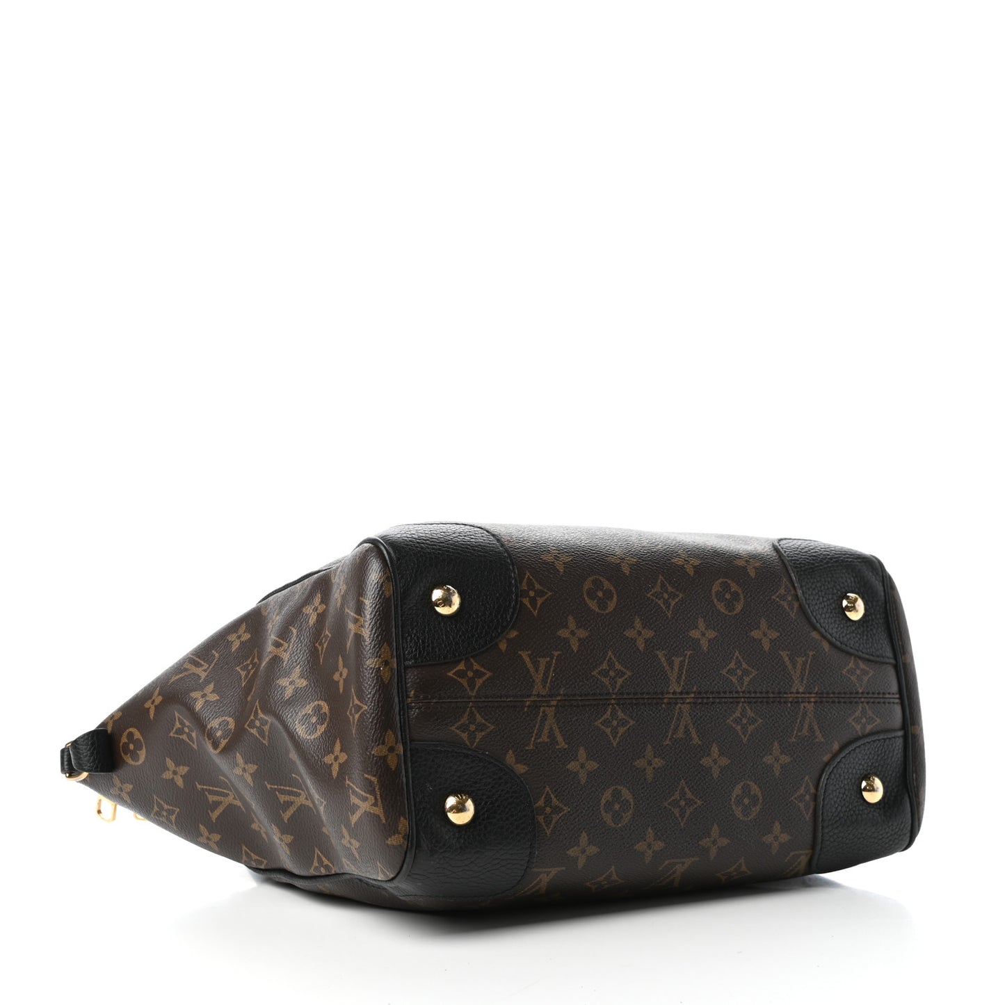 Monogram Estrela NM Black