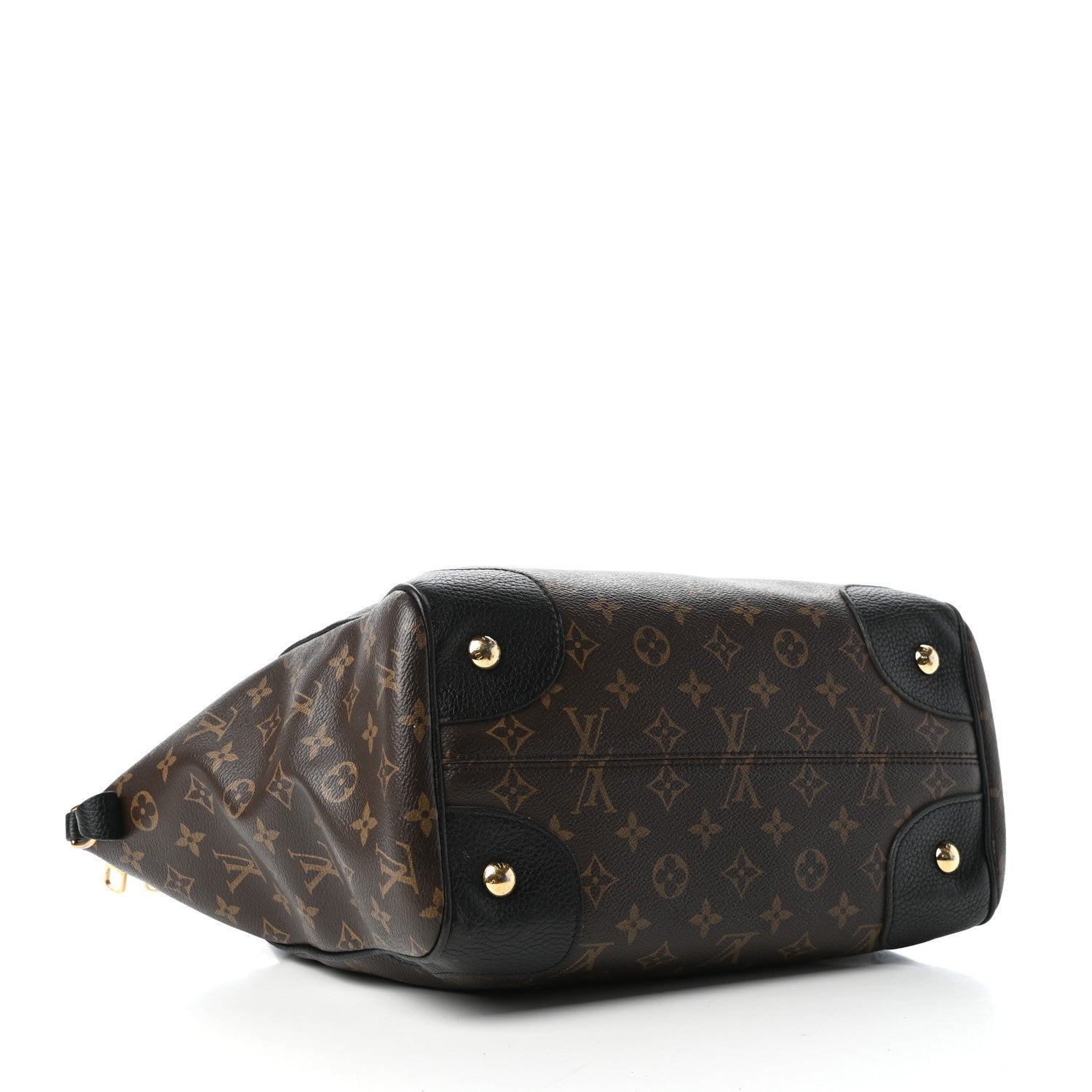 Louis Vuitton Monogram Estrela NM Black 4 of 9