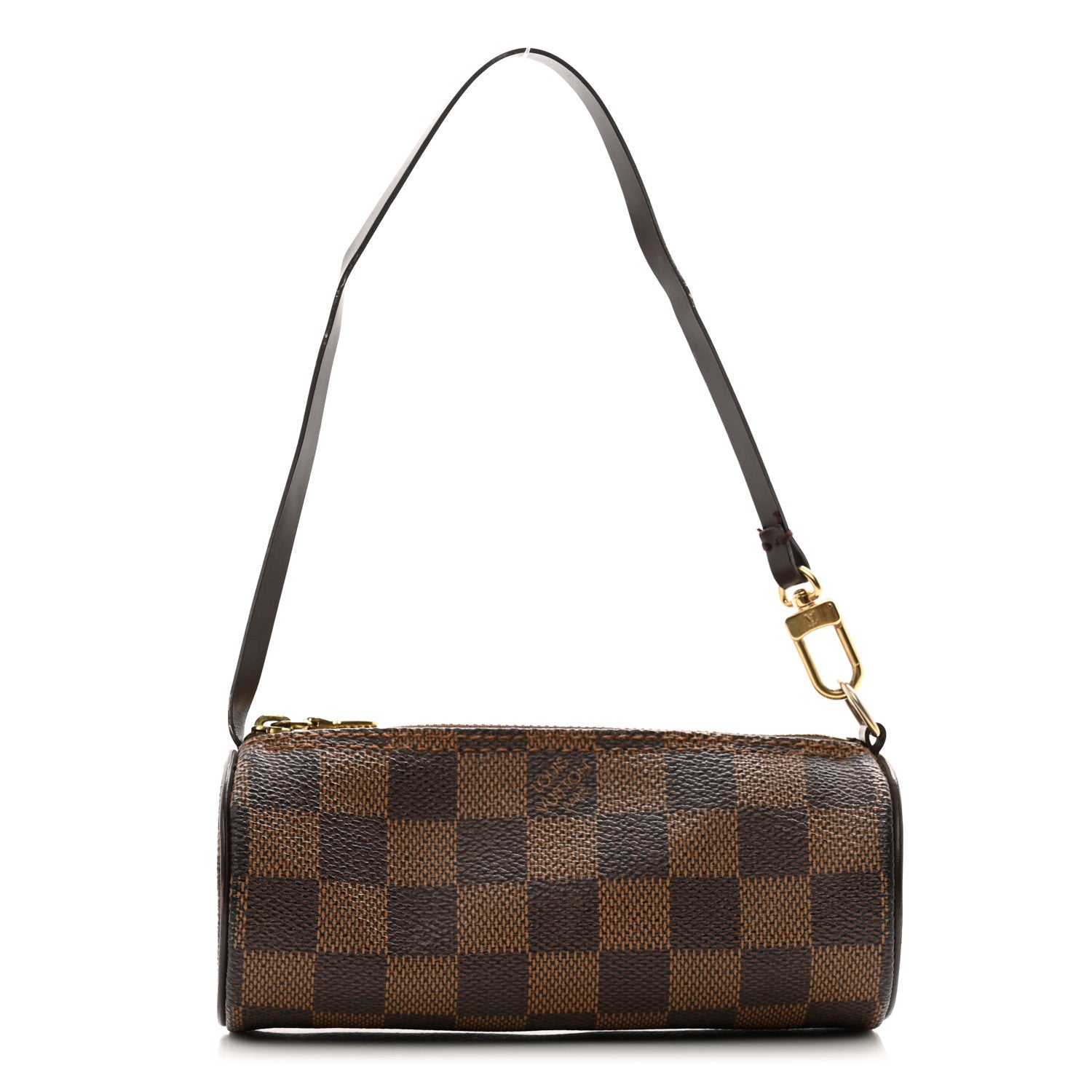 Louis Vuitton Damier Ebene Mini Papillon 1 of 11
