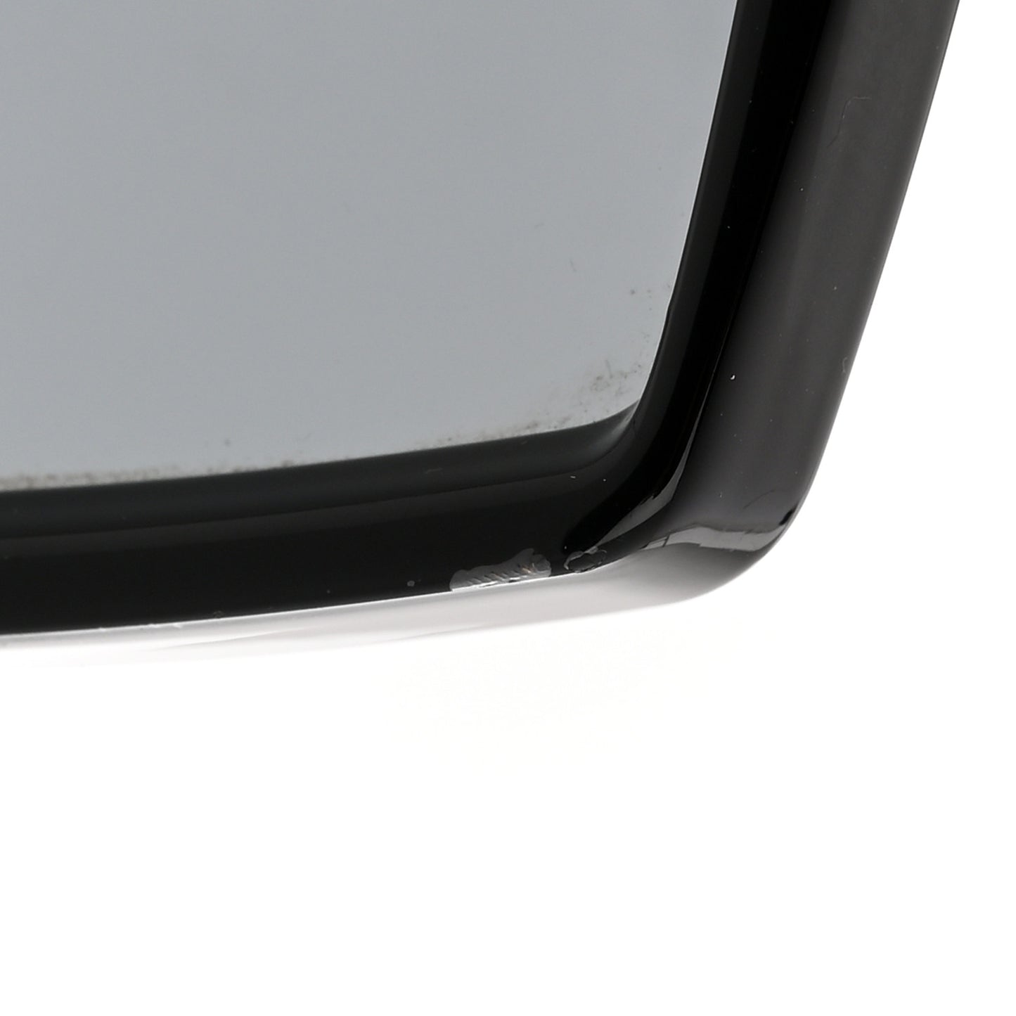Acetate Swarovski Crystal Cyclone Sunglasses Z1578W Black