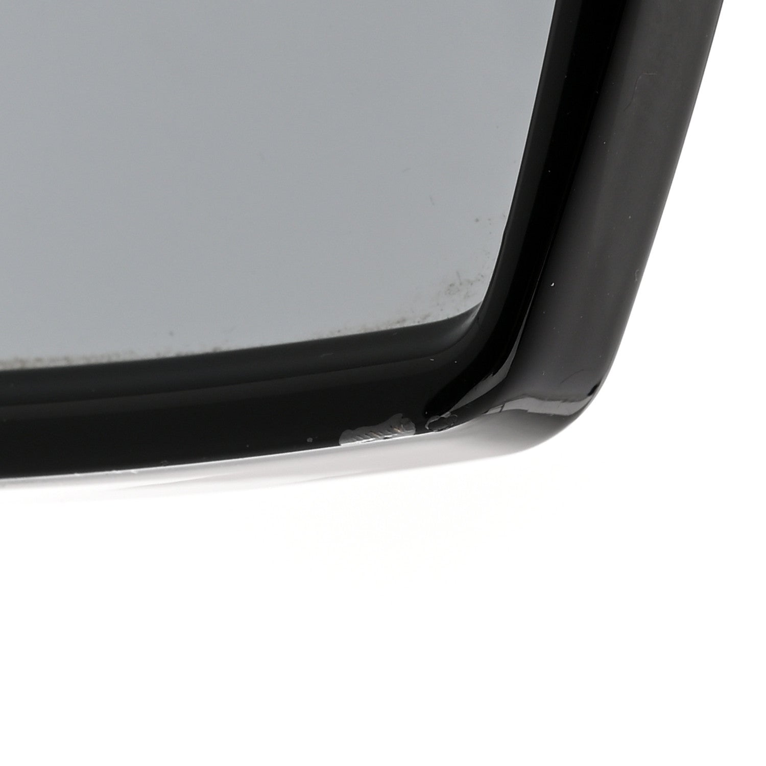 Louis Vuitton Acetate Swarovski Crystal Cyclone Sunglasses Z1578W Black 10 of 10