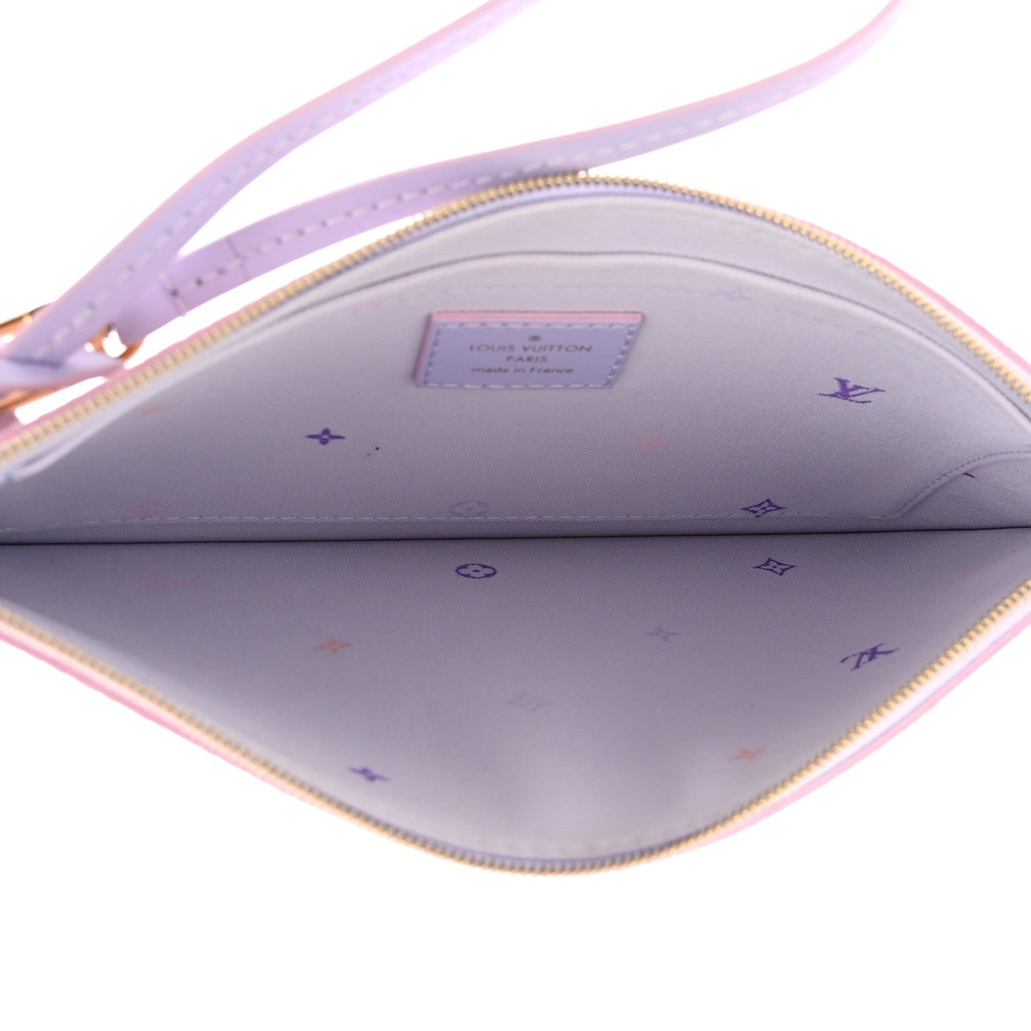 Monogram Spring In the City Neverfull MM GM Pochette Sunrise Pastel
