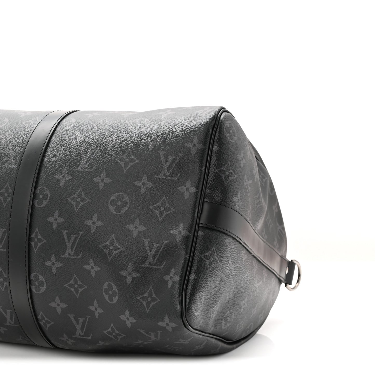 Monogram Eclipse Keepall Bandouliere 45
