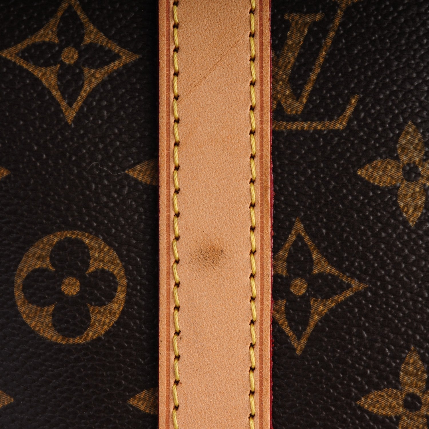 Louis Vuitton Monogram Sirius 45 9 of 11