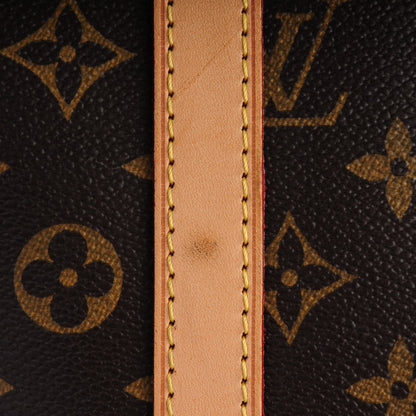 Louis Vuitton Monogram Sirius 45 9 of 11