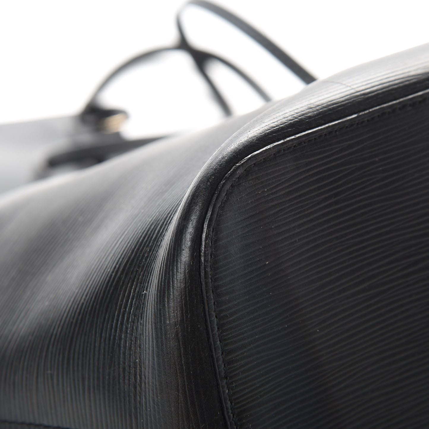 Epi Neverfull MM Black