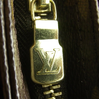 Louis Vuitton Monogram Partition Wristlet 5 of 7