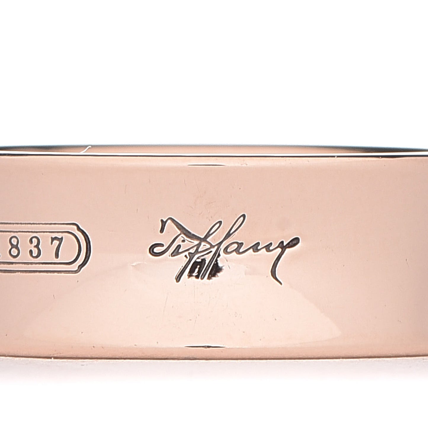 Rubedo 1837 Ring 50 5.25