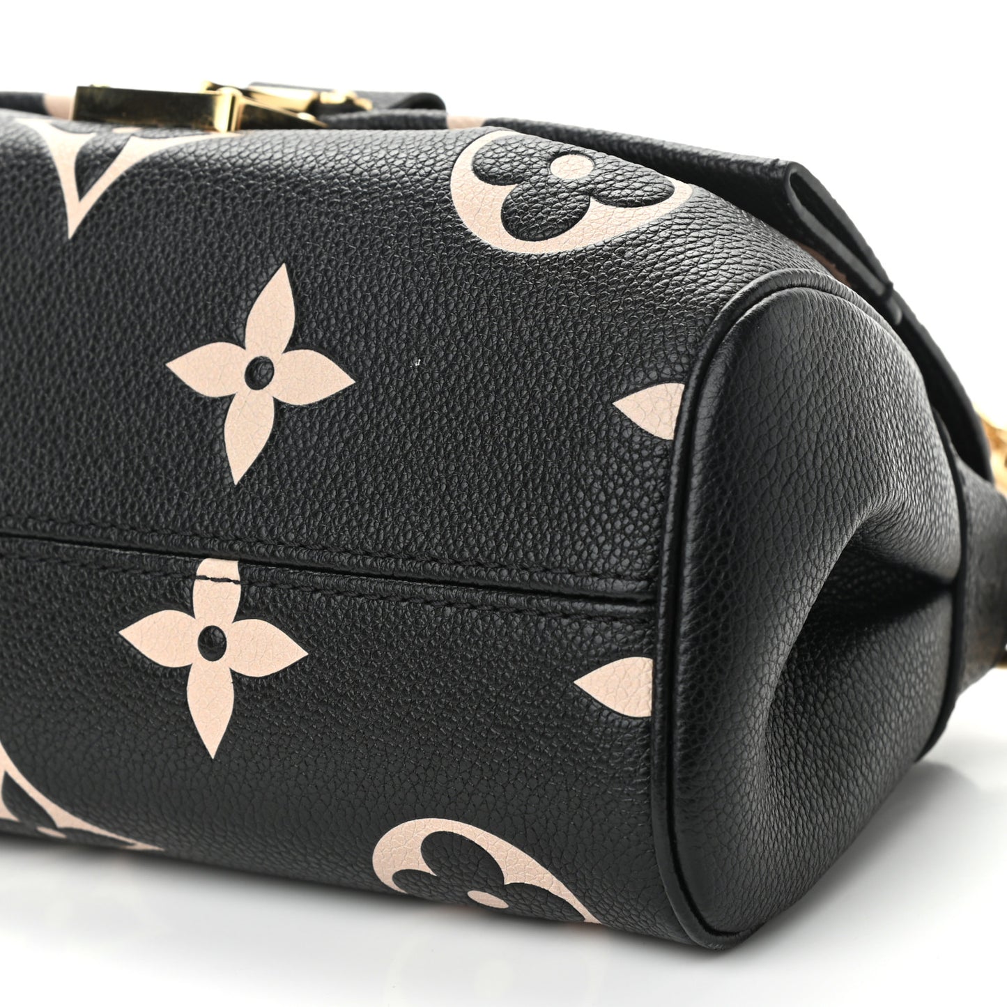 Empreinte Monogram Giant Favorite Black Beige