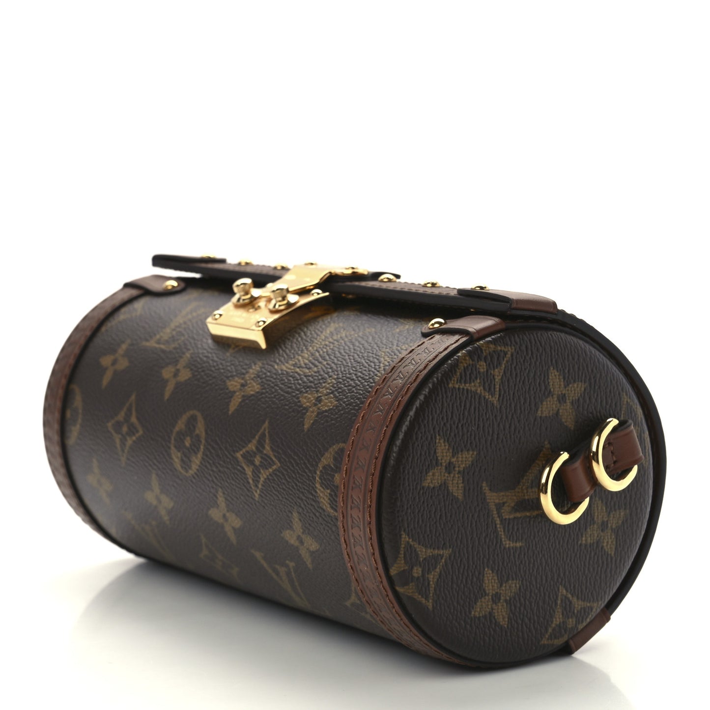 Monogram Papillon Trunk