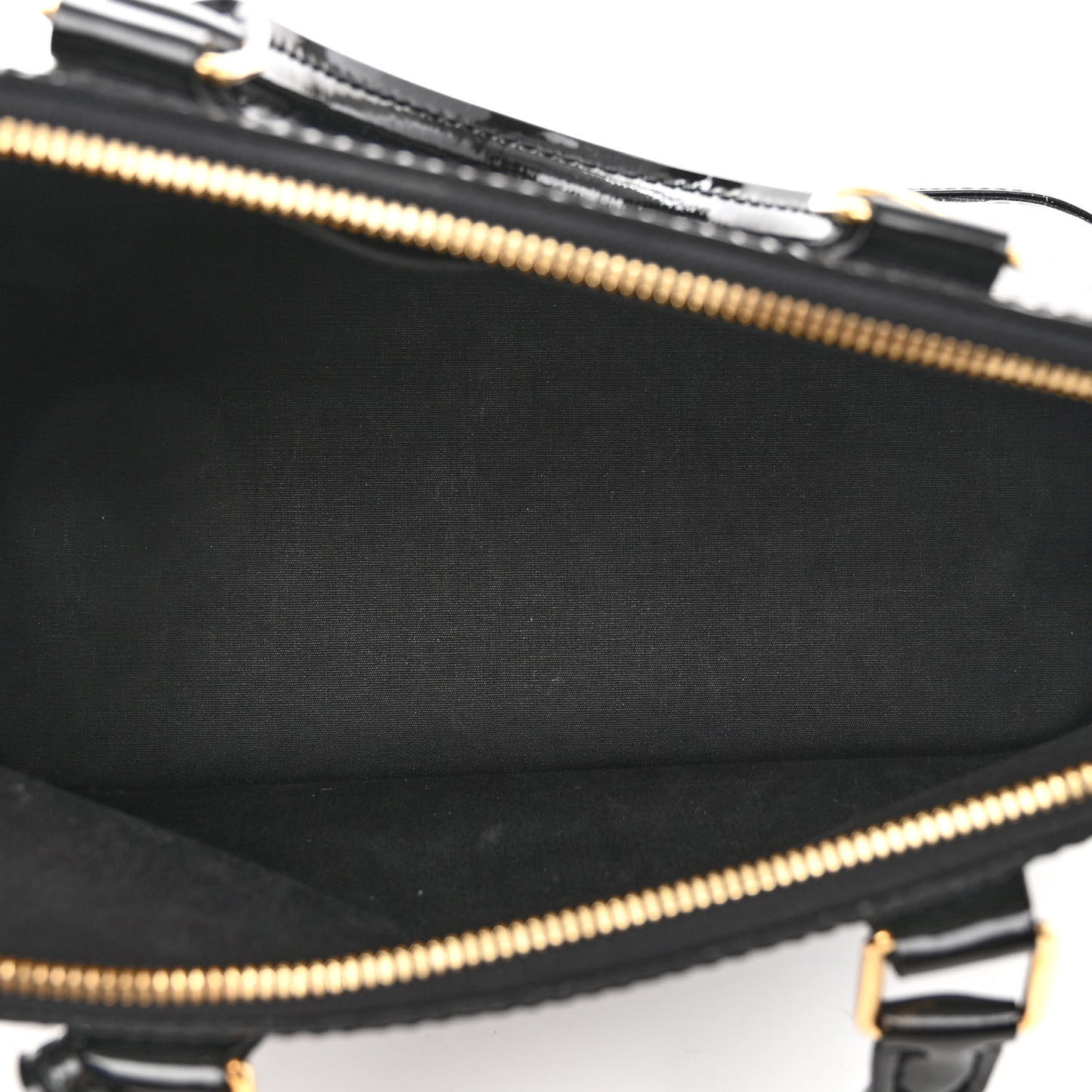 Vernis Alma PM Noir Magnetique