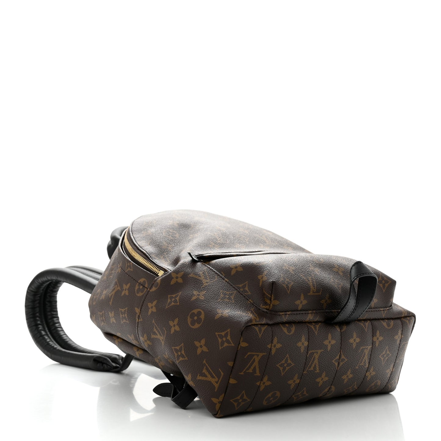 Monogram Palm Springs Backpack MM
