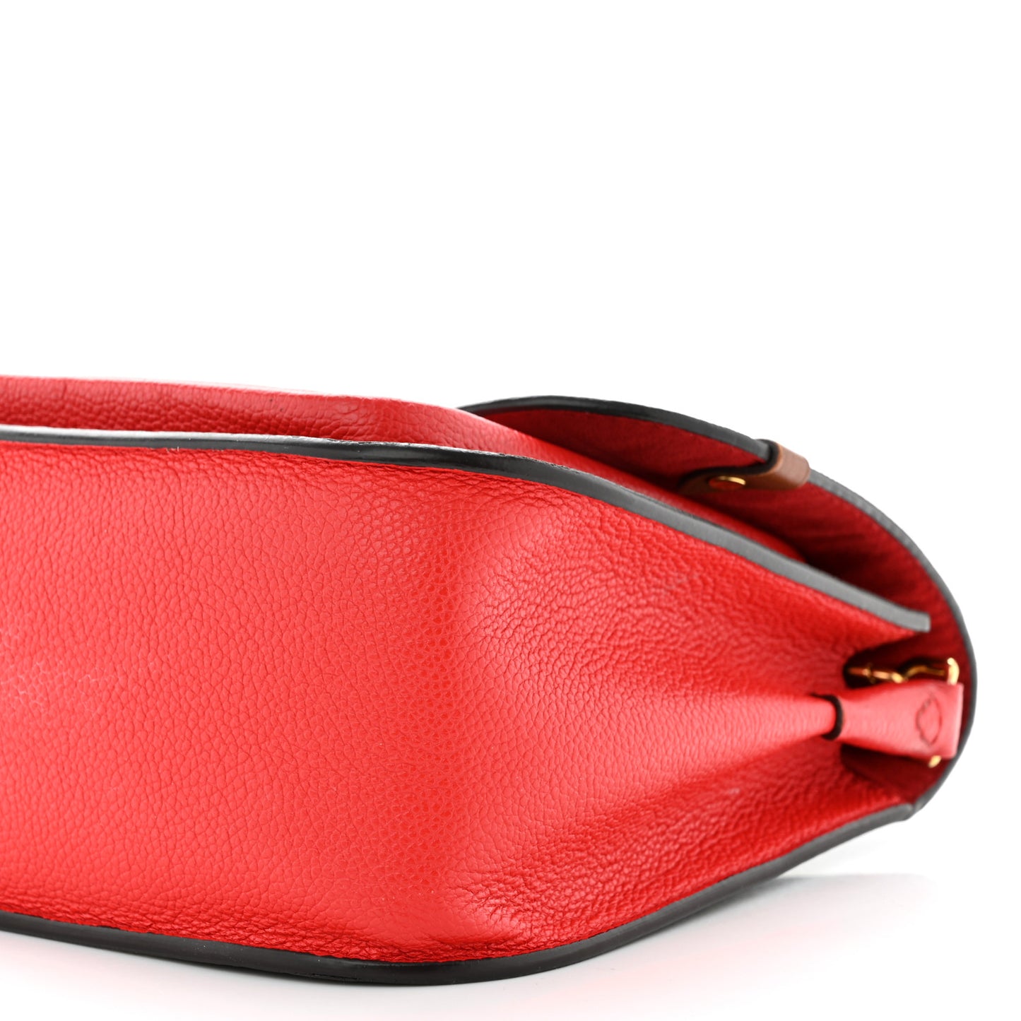 Monogram Vaugirard Coquelicot