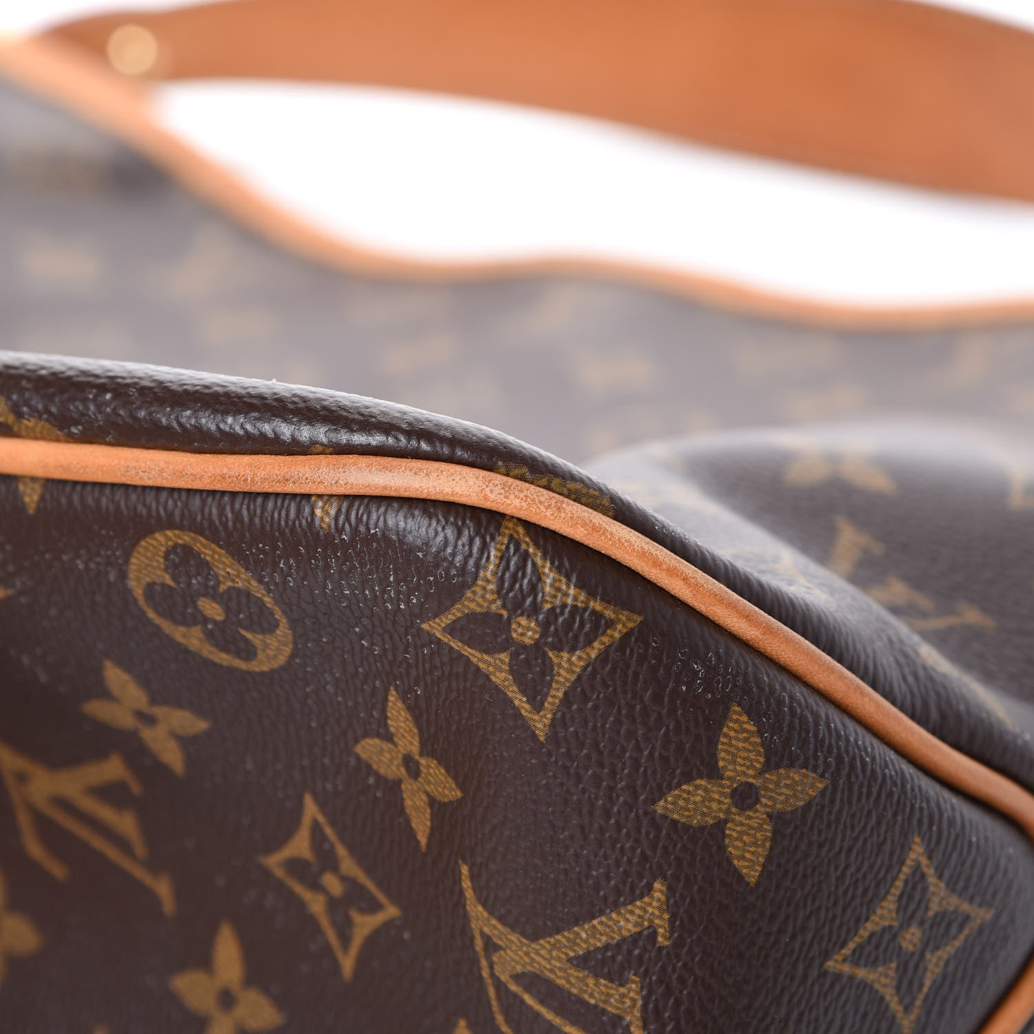 Louis Vuitton Monogram Delightful PM Pivoine 17 of 17