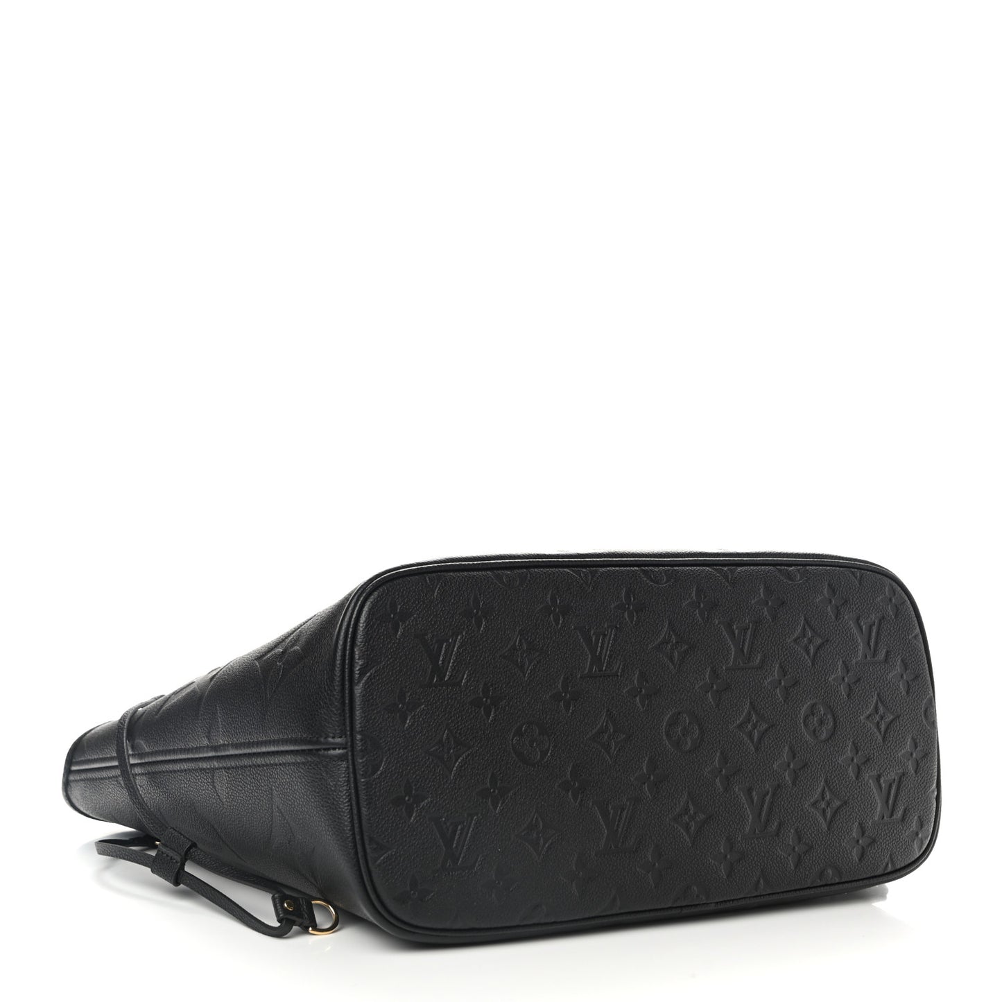 Empreinte Monogram Giant Neverfull MM Black