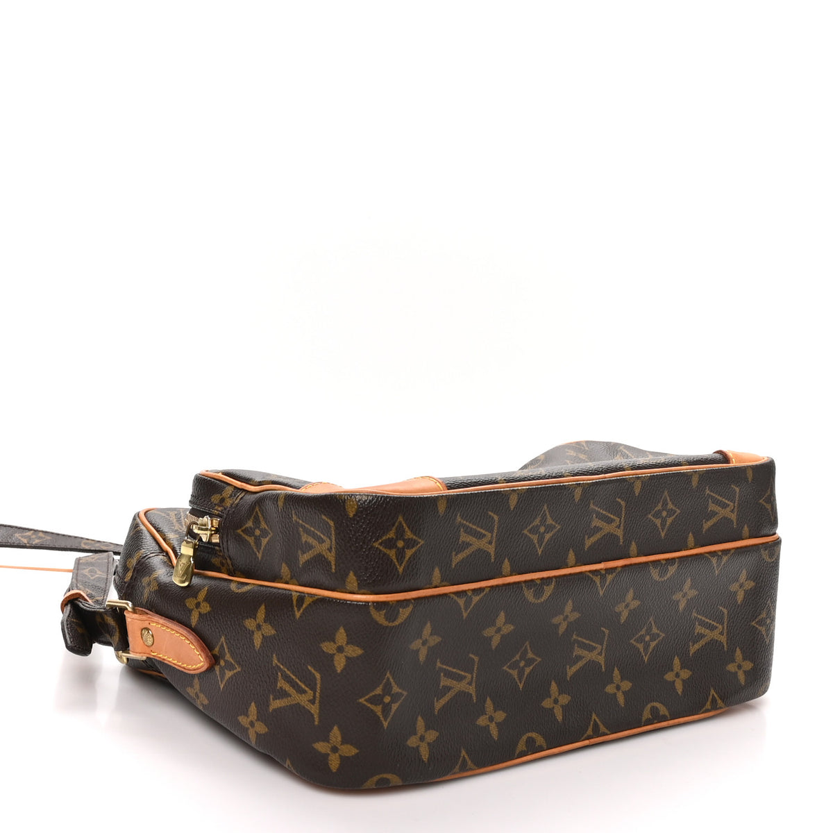 Monogram Nil 28