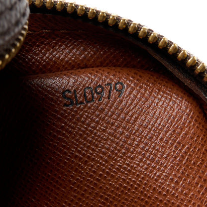 Louis Vuitton Monogram Danube 21 7 of 17