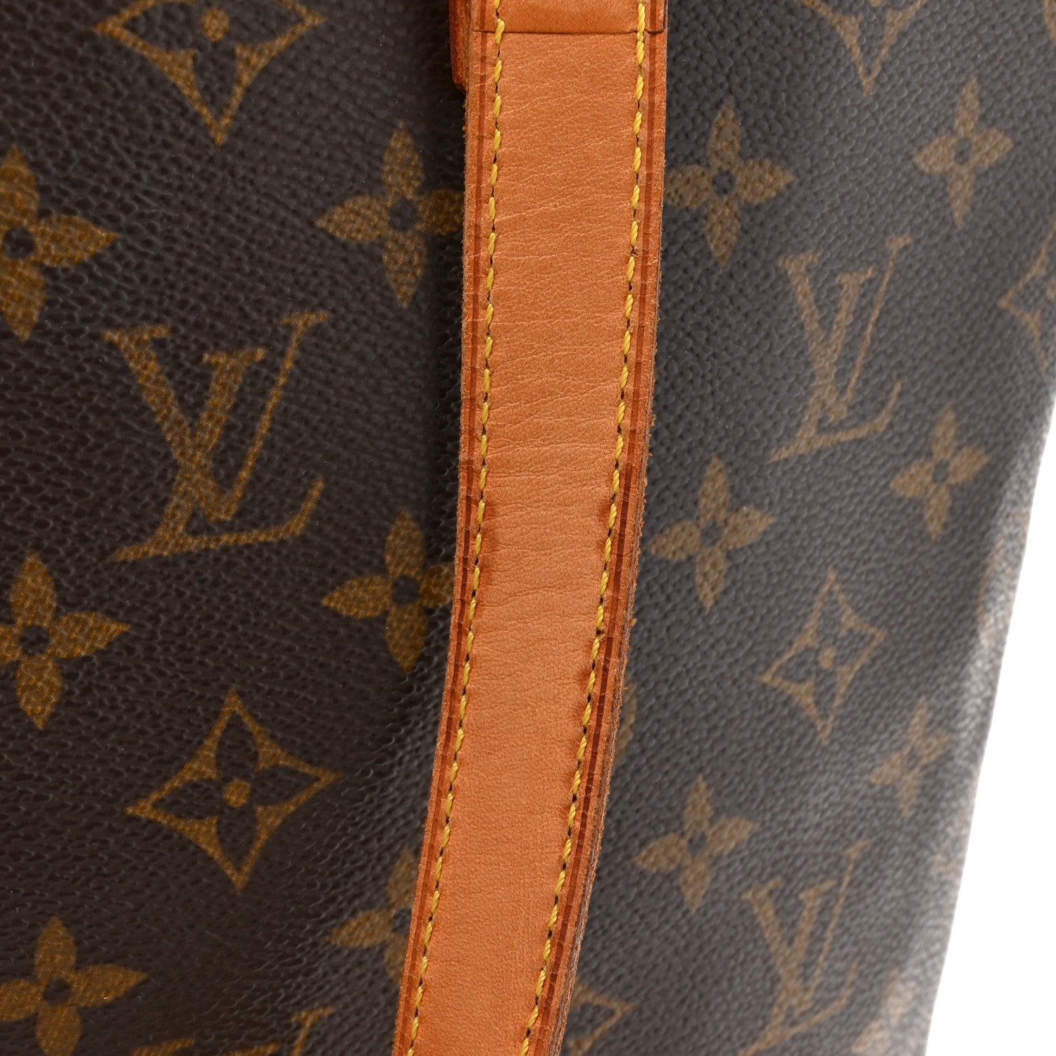 Louis Vuitton Monogram Vavin GM 16 of 16