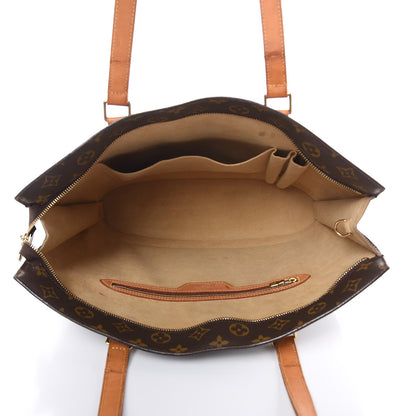 Louis Vuitton Monogram Babylone 5 of 17