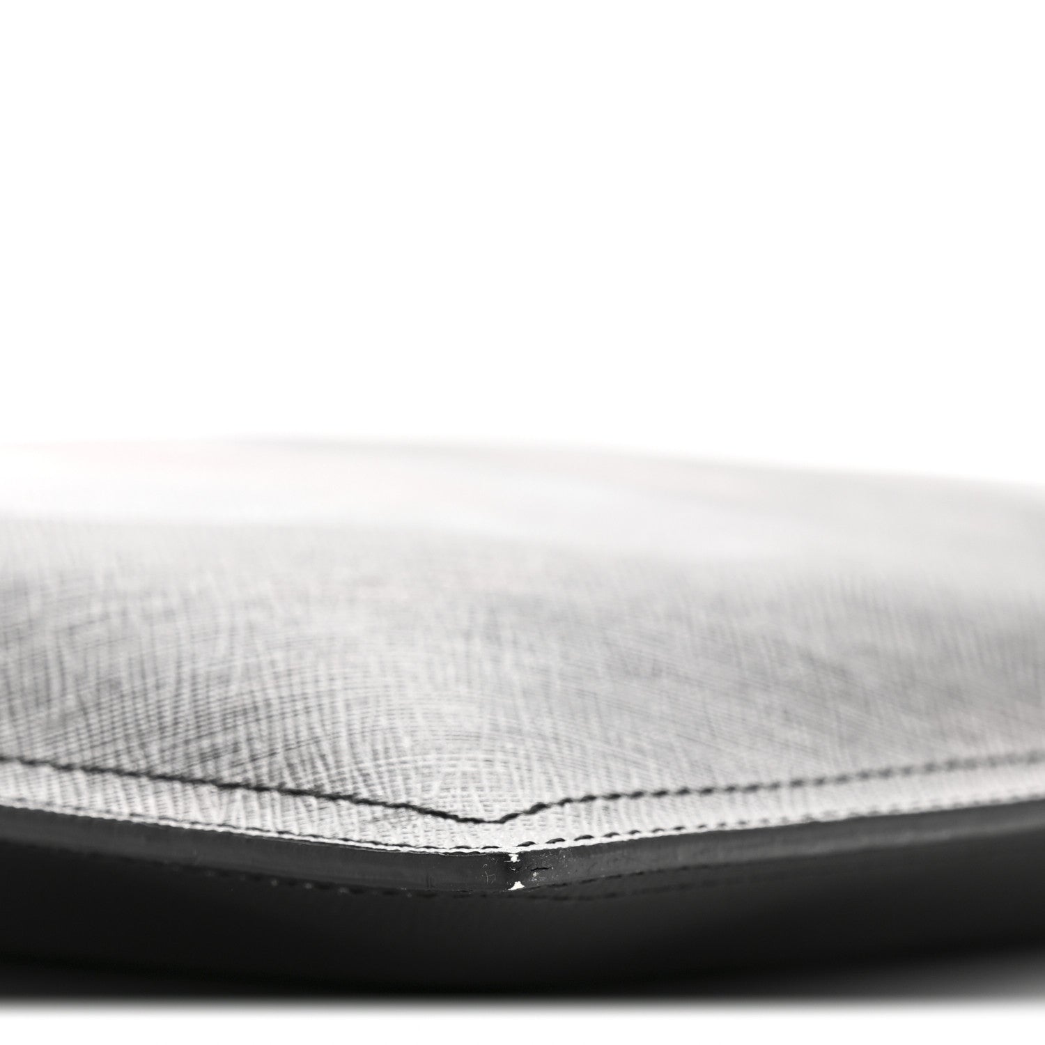 Givenchy Saffiano Antigona Madonna Clutch Black 9 of 11
