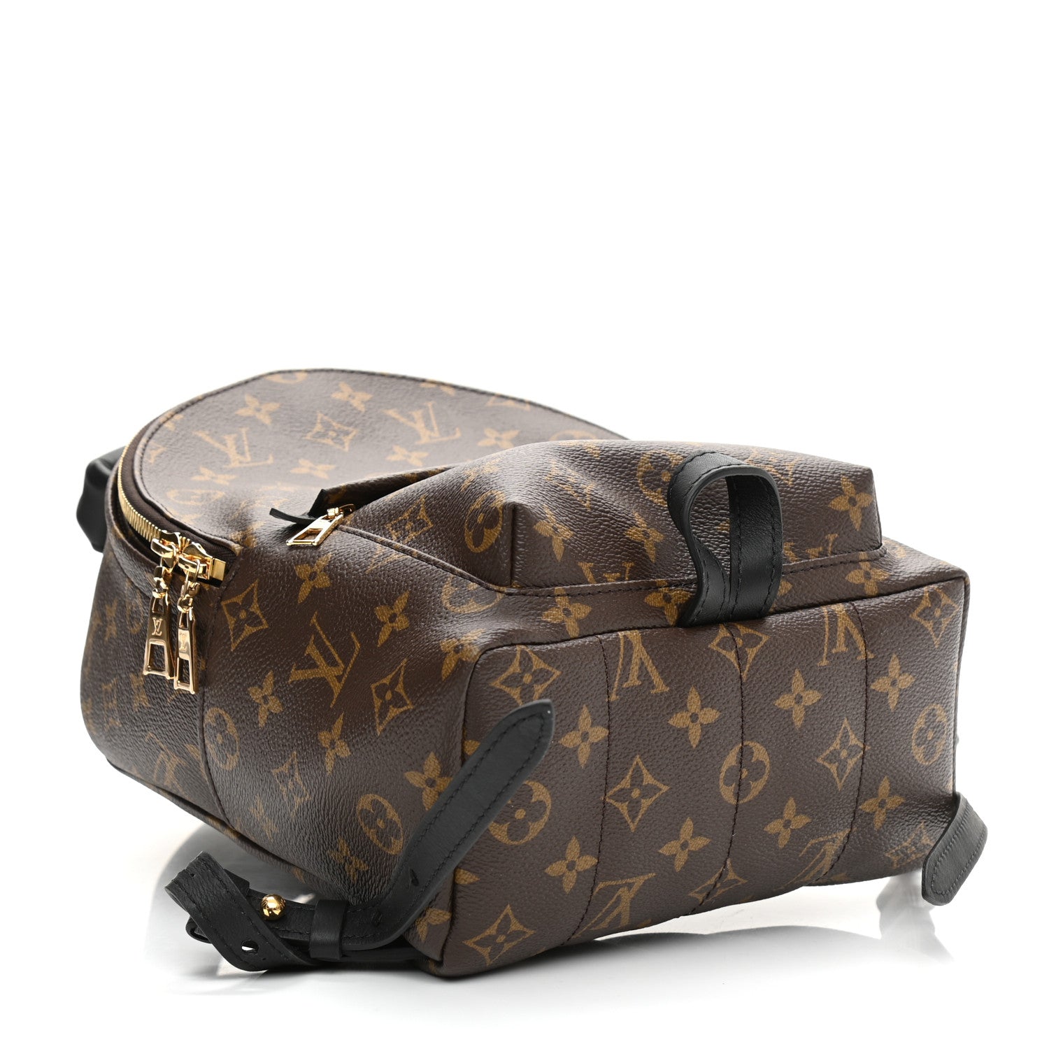 Louis Vuitton Monogram Palm Springs Backpack PM 4 of 8
