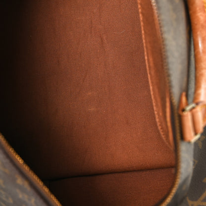 Louis Vuitton Monogram Speedy 40 9 of 14