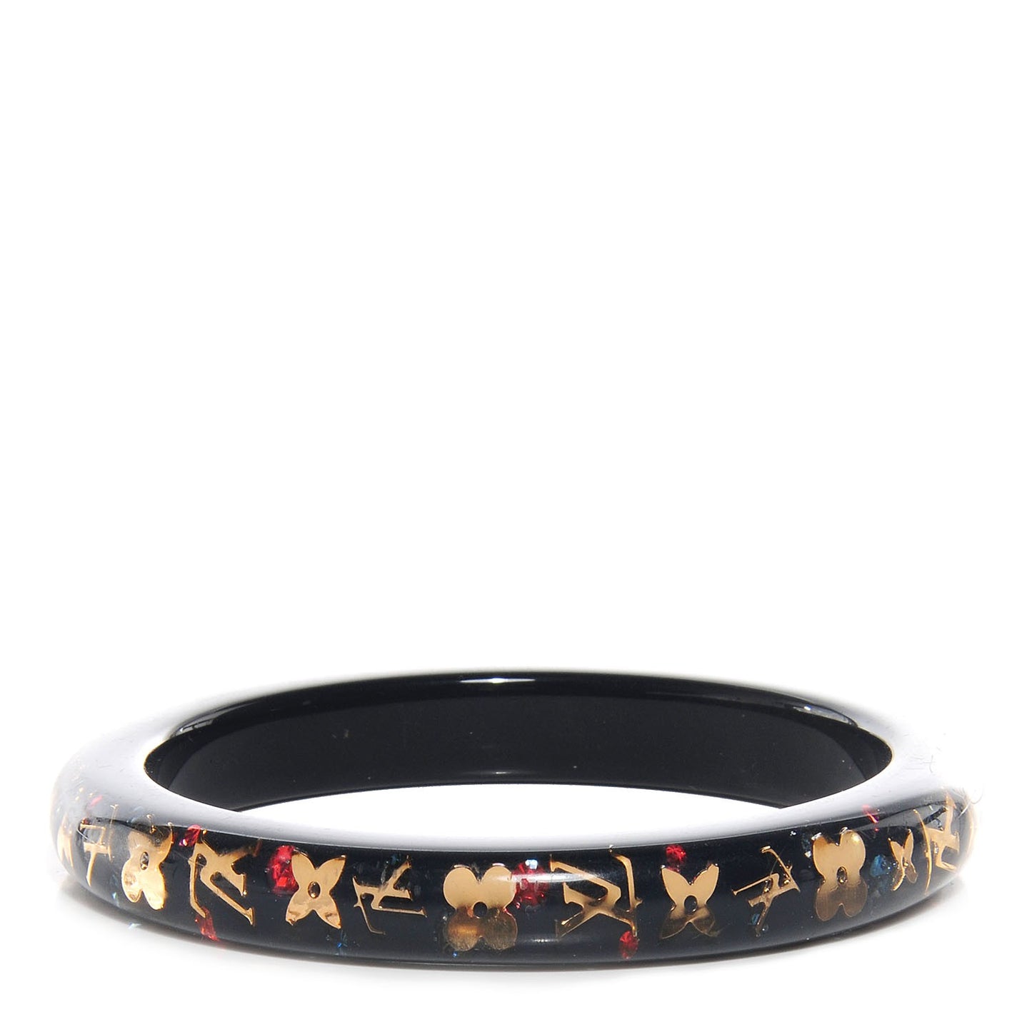 Inclusion Bracelet PM Medium Navy